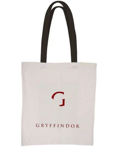 Torba za kupovinu Cinereplicas Movies: Harry Potter - Gryffindor Crest - 2