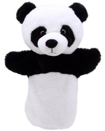Lutka-rukavica The Puppet Company Prijatelji – Panda - 1