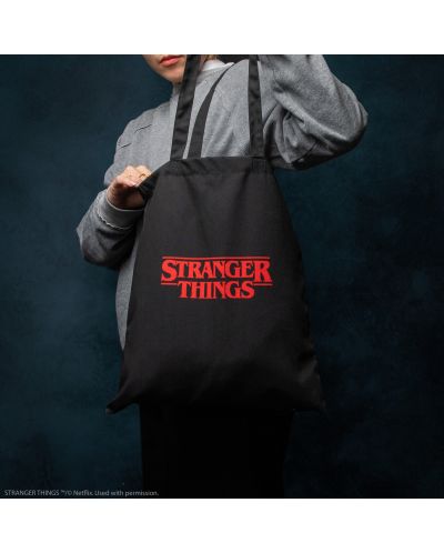 Torba za kupovinu Cine Replicas Television: Stranger Things - Characters - 4