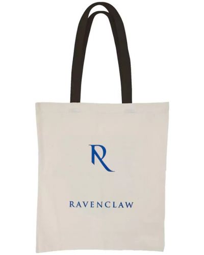 Torba za kupovinu Cinereplicas Movies: Harry Potter - Ravenclaw Crest - 2