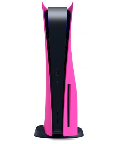 Paneli za PlayStation 5 - Nova Pink - 3