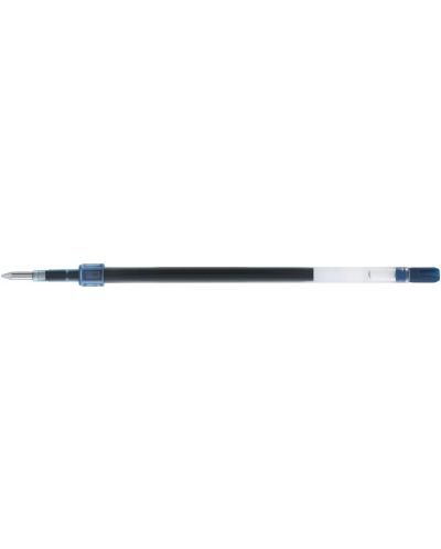 Punilo za kemijsku olovku Uni Jetstream - SXR-C7, 0.7 mm, plavo-crno - 1