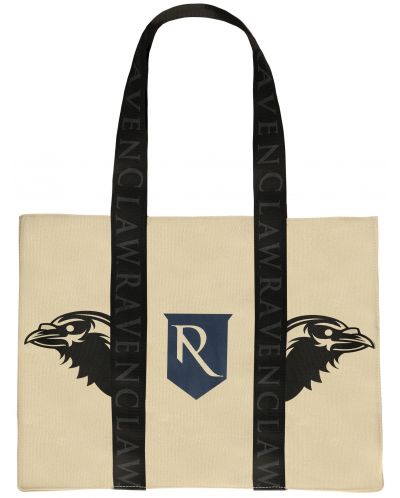 Torba za kupovinu Cinereplicas Movies: Harry Potter - Ravenclaw (Deluxe) - 1