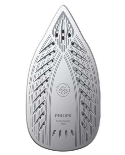 Parna stanica Philips -PSG6022/20, 2400W, 130 g/min, plavo/bijela - 2