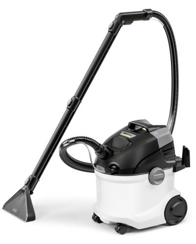 Usisavač za pranje Karcher - SE 5.100, žuti - 1