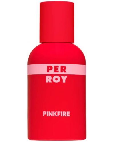 Perroy Parfemska voda PinkFire, 50 ml - 1