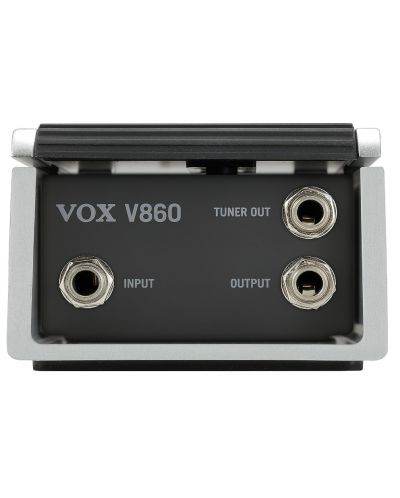 Pedala za glasnoću VOX - V860, crna - 2