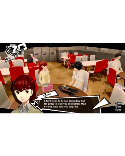 Persona 5 Royal - Kod u kutiji (PC) - 6