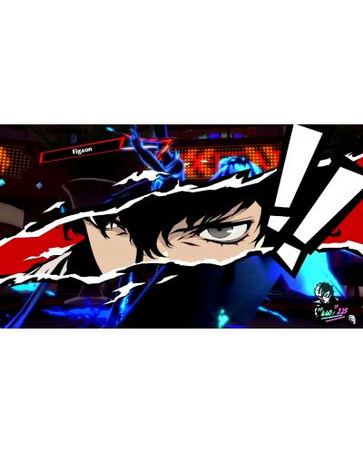 Persona 5 Royal - Kod u kutiji (PC) - 4