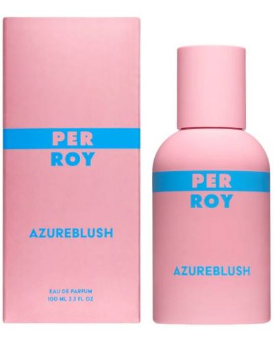 Perroy Parfemska voda AzureBlush, 100 ml - 1