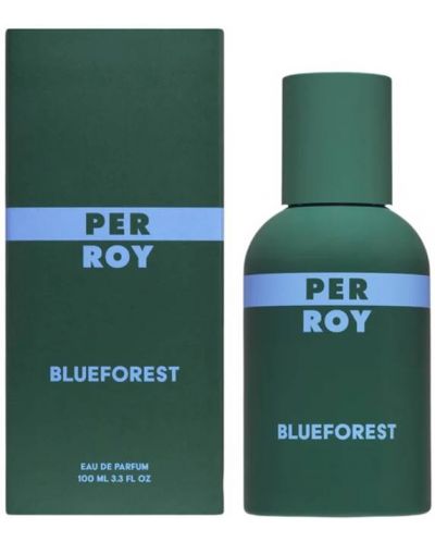 Perroy Parfemska voda BlueForest, 100 ml - 1