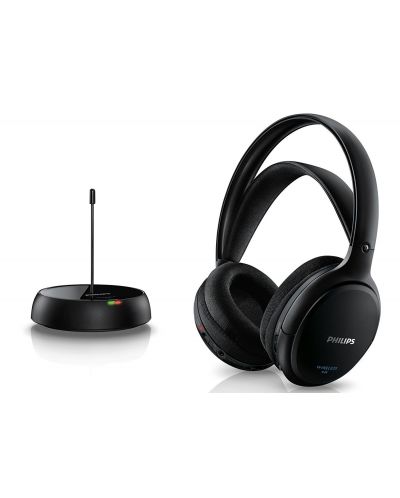 Slušalice Philips SHC5200 - crne - 1