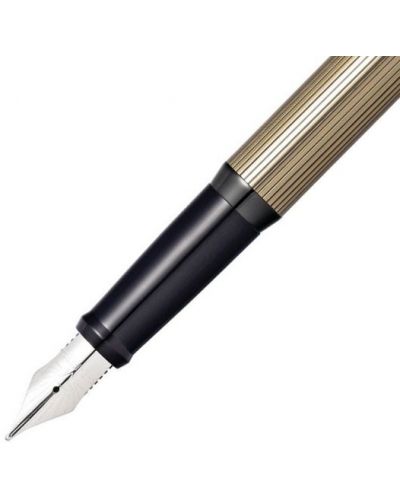 Nalivpero Sheaffer - Sagaris, sivo, M - 3