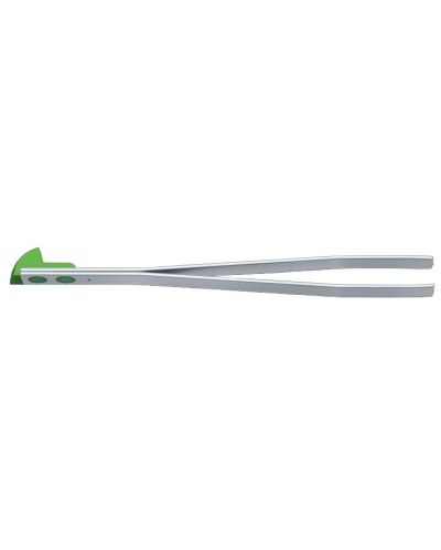 Pinceta Victorinox - Za veliki nož, zelena, 45 mm - 1