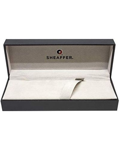 Nalivpero Sheaffer - Sagaris, sivo, M - 5