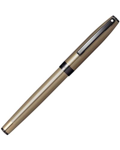 Nalivpero Sheaffer - Sagaris, sivo, M - 2