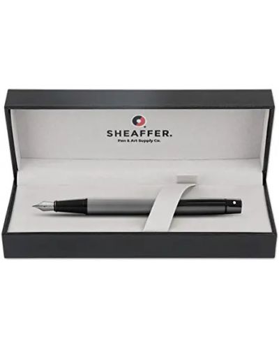 Nalivpero Sheaffer - 300, sivo - 6