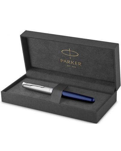 Nalivpero Parker Sonnet Essential - Plavo, s kutijom - 4