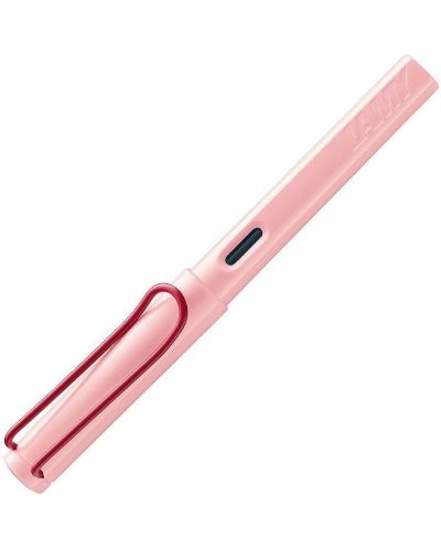 Nalivpero Lamy Safari - Special Edition 2024, Cherry Blossom, M - 2