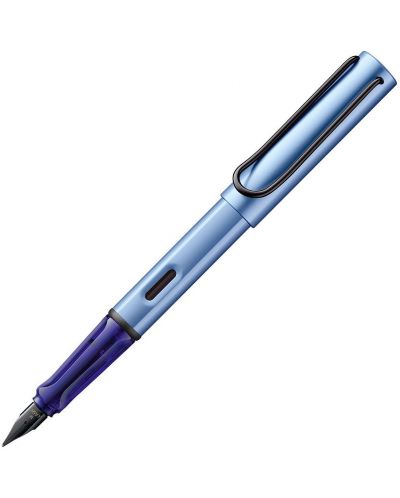 Nalivpero Lamy Al-star - Special Edition 2024, Aquatic, F - 1