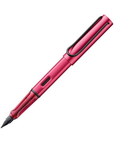 Nalivpero Lamy Al-star - Special Edition 2024, Fiery, M - 1