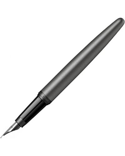 Nalivpero Sheaffer - VFM, tamnosivo, M - 2