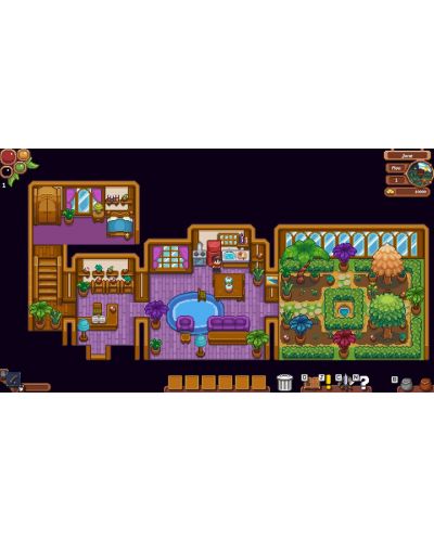 Pixelshire (Nintendo Switch) - 4