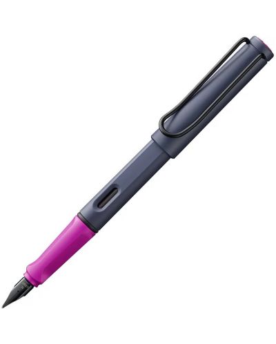 Nalivpero Lamy Safari - Special Edition 2024, Pink Cliff, M - 1