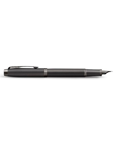 Nalivpero Parker IM Professionals - Monochrome Bronze, s kutijom - 2