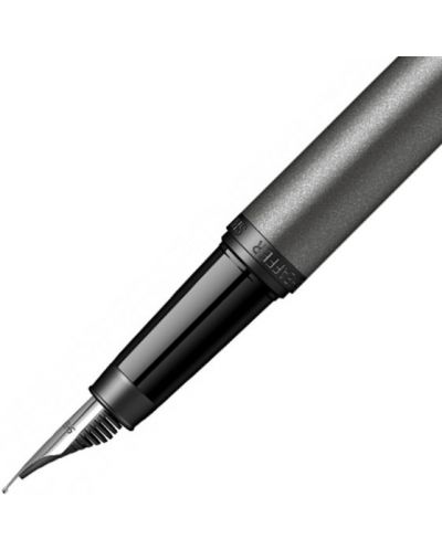 Nalivpero Sheaffer - VFM, tamnosivo, M - 4