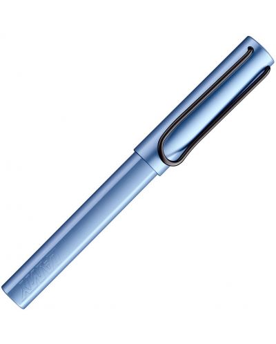 Nalivpero Lamy Al-star - Special Edition 2024, Aquatic, F - 2