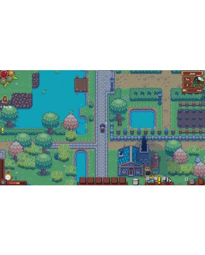 Pixelshire (Nintendo Switch) - 7