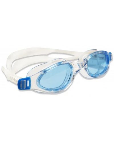 Naočale za plivanje Speedo - Futura Plus, transparentne - 2