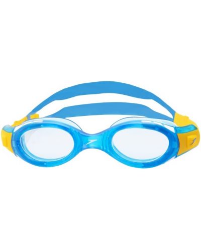 Naočale za plivanje Speedo - Futura Biofuse, plave - 1