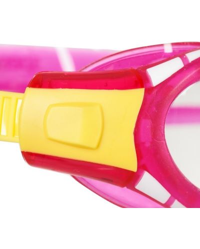 Naočale za plivanje Speedo - Futura Biofuse, ružičaste - 2