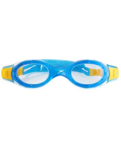 Naočale za plivanje Speedo - Futura Biofuse, plave - 2