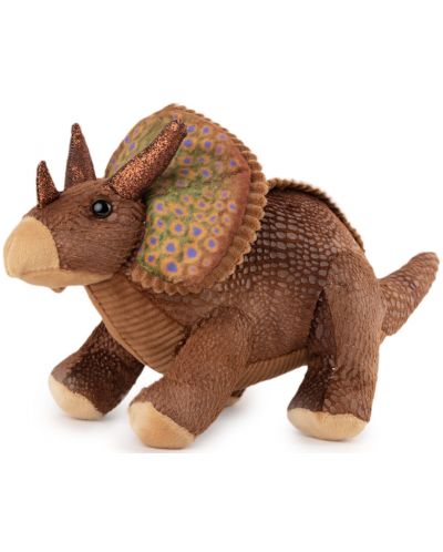 Plišana igračka Amek Toys - Dinosaur s grivom, 32 cm - 1