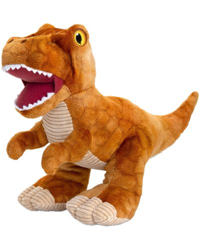 Plišana igračka Keel Toys Keeleco - Tyrannosaurus Rex, 26 cm - 1