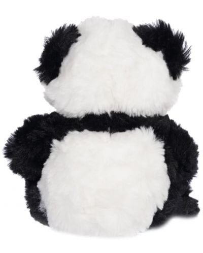 Plišana igračka Amek Toys - Panda sjedeća , 23 cm - 3