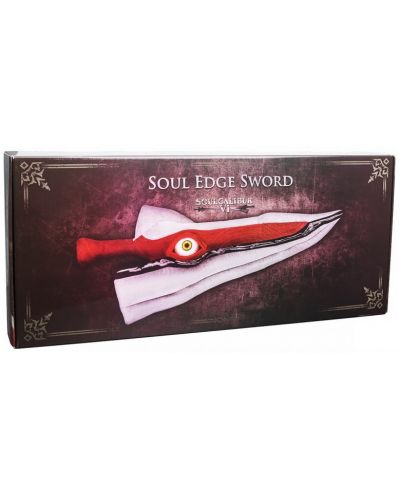 Plišana figura WP Merchandise Games: Soulcalibur - Soul Edge Sword - 6