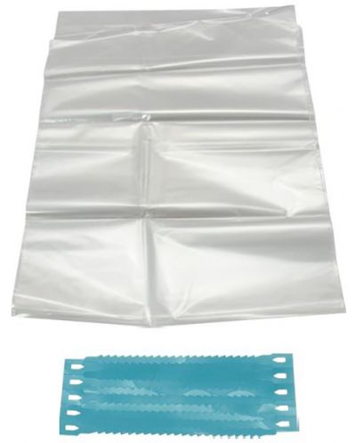 Vrećice za pečenje viGО! - Premium, 10 komada, različite veličine - 3