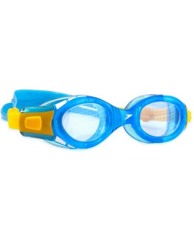 Naočale za plivanje Speedo - Futura Biofuse, plave - 3