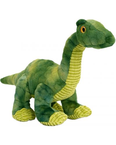 Plišana igračka Keel Toys Keeleco - Dinosaur Diplodocus, 26 cm - 1