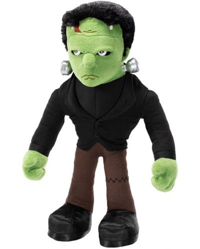 Plišana figura The Noble Collection Universal Monsters: Frankenstein - Frankenstein, 33 cm - 1