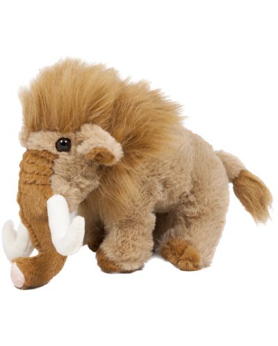 Plišana igračka Amek Toys - Uspravan mamut, 20 cm - 1