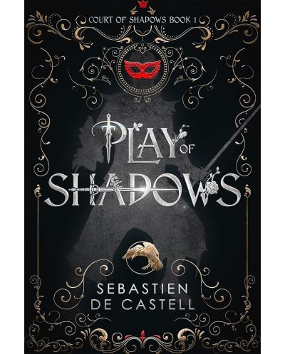 Play of Shadows - 1