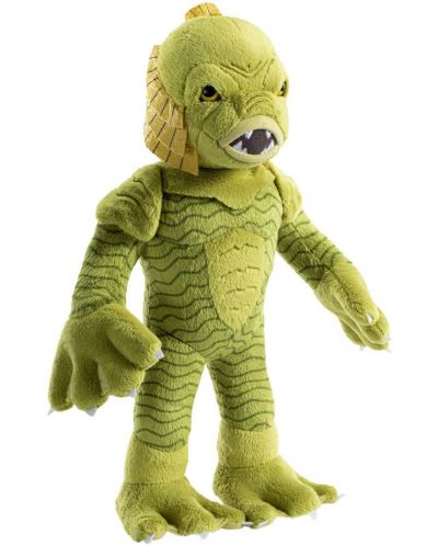 Plišana figura The Noble Collection Universal Monsters: Creature from the Black Lagoon - Creature from the Black Lagoon, 33 cm - 1