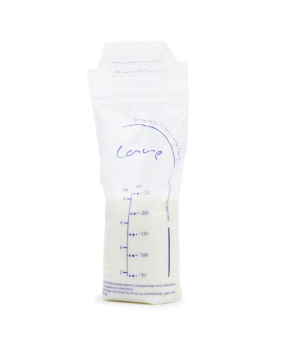 Vrećice za čuvanje majčinog mlijeka Cangaroo - Care SLBM001 - 2