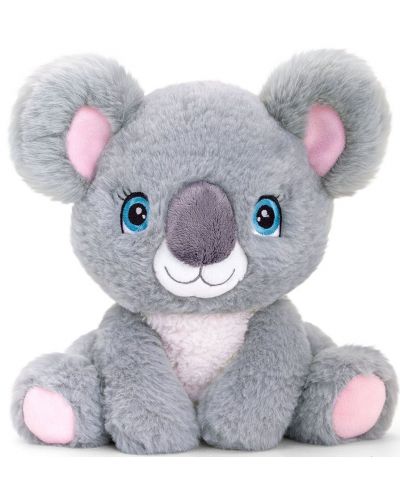 Plišana igračka Keel Toys Keeleco Adoptable World - Koala, 25 cm - 1