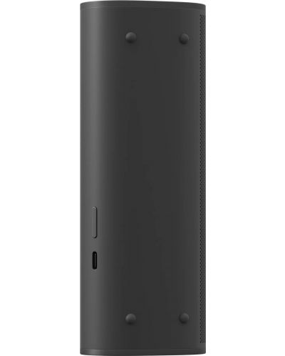 Prijenosni zvučnik Sonos - Roam SL, vodootporan, crn - 5